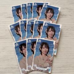 近藤沙樹 AKB48 グッズ購入特典 直筆サイン入りチェキ アイドル