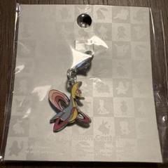 ポケモンセンター限定メタルチャーム