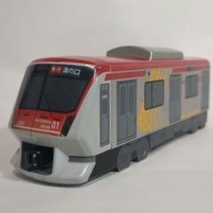 東急6000系 7両セット(説明欄をご覧下さい) 31778＞東急電鉄6000系（Q SEAT車付き・クロスシートモード）7両