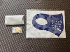 XTREME WALK 100&50記念品5点セット 2025年最新】エクストリームウォークの人気アイテム - メルカリ