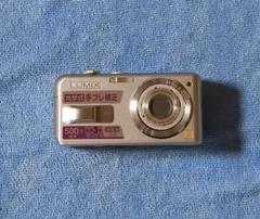 LUMIX★DMC-LS2⭐️極美品⭕️便利な単三乾電池式❤️安心の実働品 2025年最新】DMC_LS2の人気アイテム - メルカリ