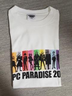 からぴちパラダイス2025 Tシャツ Lサイズ セット カラフルピーチ – Creator Store