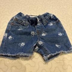 baby GAP Disney 70cm デニム
