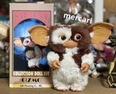 ジュンプランニング　ギズモ　コレクションドール　グレムリン ぬいぐるみフィギュア Amazon.co.jp: グレムリン ギズモ new plush doll ジュン