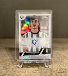 中井卓大 Topps UCL ルーキー PSA 10 2025年最新】uefa toppsの人気アイテム - メルカリ