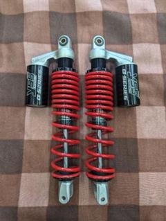 並行輸入品 YSS G-SPORT TG302 XMAX用リアサスペンション m27072824444_1.jpg?1720152253