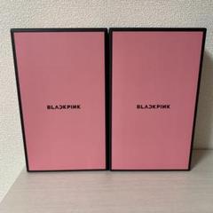 ブラックピンク (BLACKPINK) 公式 ペンライト Ver.2 Official