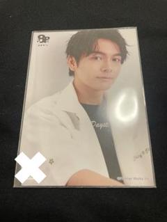 榎木淳弥 TVガイド ブロマイド④ 榎木淳弥 TVガイド ブロマイド 2枚セット - メルカリ