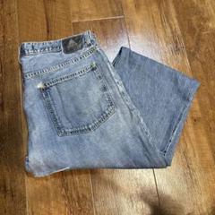 y2k 90s silvertab wide denim pants 40/34