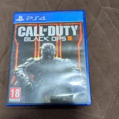 CALLOFDUTY BLACKOPSⅢ
