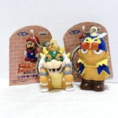 スーパーマリオRPG フィギュア　おまけつき スーパーマリオRPG フィギュア おまけつき - メルカリ