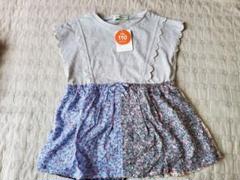 BEAMS mini Tシャツ 110サイズ