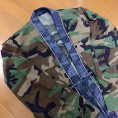 期間限定DENHAM アトリエリザーブ ジャケット