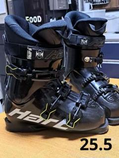 HART スキー靴 黒　　25cm 楽天市場】HART（ブーツ｜スキー用品）：ウインタースポーツ