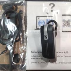 ゼンハイザー sennheiser 片耳の中古/未使用品 - メルカリ