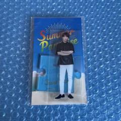 Snow Man 渡辺翔太Summer Paradise2018アクリルスタンド SnowMan 渡辺翔太 サマパラ 2018 アクリルスタンド - その他