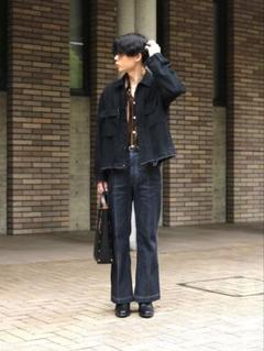 2025年最新】YOKE メンズ Gジャン・デニムジャケットの人気