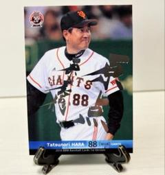 1991 BASEBALL CARD No.3 原辰徳 8