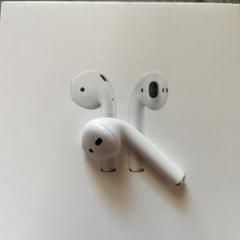 えあーぽっつ アップルの中古/未使用品 - メルカリ えあーぽっつ アップルの中古/未使用品 - メルカリ