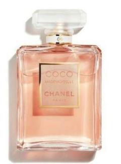 CHANEL ココマドアゼル 50ml