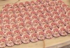すとぷり さとみくん すとねく デフォ 缶バッジ 75個セット
