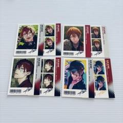 DIG-ROCK 日暮茜 prisoner ジャケ写 缶バッジ 28点セット DIG-ROCK 日暮茜 ショショット ShoShot 箔押し ノーマル - メルカリ