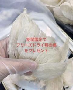 人気NO1❗️定番商品❗️天然燕の巣 小燕条100g 楽天市場】燕の巣 100gの通販