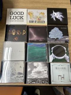 2025年最新】bump of chicken cdの人気アイテム - メルカリ