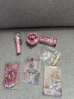 プリキュア おもちゃ