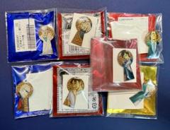 名探偵コナン 鍵穴型ピンズ 諸伏高明 まとめ売り ② - メルカリ