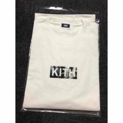 ★限定】Kith Pray for Noto Tee 能登チャリティーTシャツ