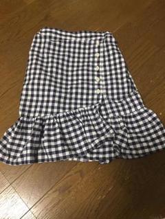 petit main スカート 130センチ