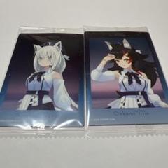 ⚠️レアもの！完全未開封❗️ WHITEALBUM2 キャラスリまとめ売り