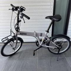 2025年最新】ジープ折りたたみ自転車の人気アイテム - メルカリ