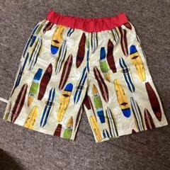 サーフボード柄 水着 120cm キッズ