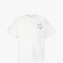 【美品】bibiy star tee ホワイト white 2025年最新】bibiy tシャツの人気アイテム - メルカリ