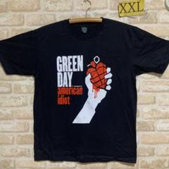 2025年最新】GreeN day tシャツ xxlの人気アイテム - メルカリ