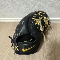 NIKE - NIKE ナイキ 一般 大人用 軟式 投手 野球 グローブ グラブ 人気 即戦力 日本未発売】Nike ナイキ 内野手用 グラブ 野球 硬式 11.75