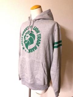 【値引相談はお気軽にどうぞ】ネスタブランド NESTA BRAND パーカー