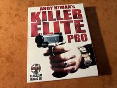 Killer Elite Pro Andy Nyman