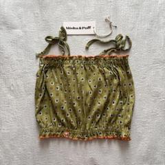 misha&puff Sydney Top