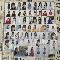 日向坂46 佐々木久美 生写真 ヨリ チュウ 座り ヒキ まとめ売り