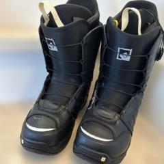 BURTON スノーボードブーツ ブラック IMPRINT 3 2025年最新】バートン imprintの人気アイテム - メルカリ