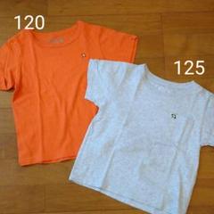 アーノルドパーマー Tシャツ 男の子 120サイズ
