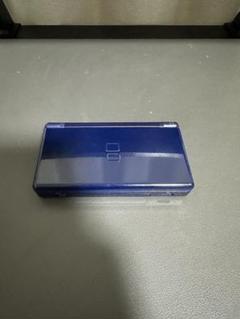 1540 ニンテンドーDS lite ネイビー