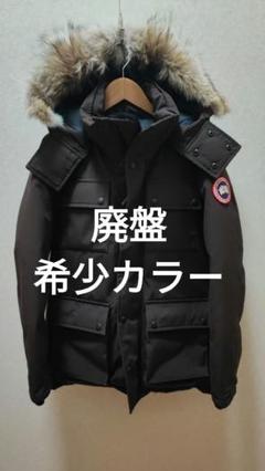 レア カナダグース バンクロフト ダウンジャケット S 3341JM ブラック CANADA GOOSE 人気○CANADA カナダグース 3341JM R BANCROFT