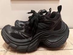 BALENCIAGA 10XL 39 ブラック