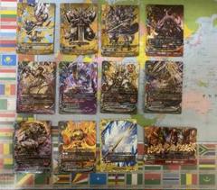 バディファイトガチレア