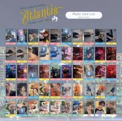 2025年最新】ミセスグリーンアップル フォトカード