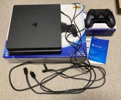 2025年最新】ps4 slim 500gb 本体の人気アイテム - メルカリ
